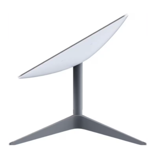 Starlink Standard Kit für mobiles Internet europaweit